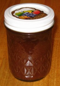 apple-butter