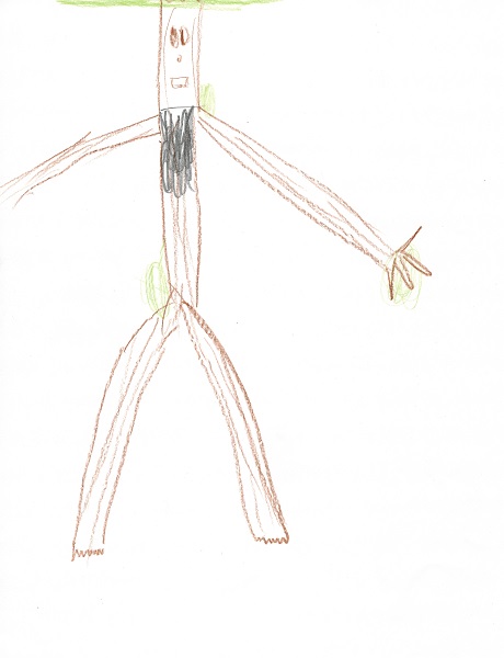 Charlotte's Treebeard