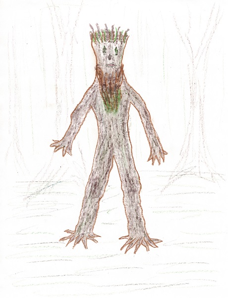 Scott's Treebeard